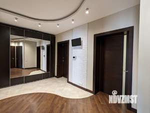2-к квартира, вторичка, 98м2, 7/12 этаж