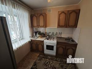 1-к квартира, вторичка, 31м2, 2/5 этаж