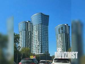 2-к квартира, вторичка, 70м2, 12/26 этаж