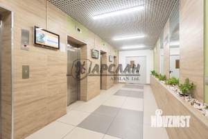 3-к квартира, вторичка, 105м2, 6/29 этаж