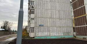 2-к квартира, вторичка, 54м2, 4/10 этаж