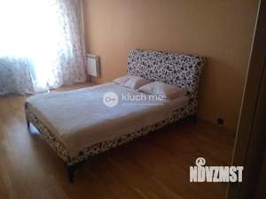 3-к квартира, вторичка, 105м2, 2/9 этаж
