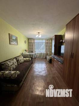 3-к квартира, вторичка, 66м2, 1/9 этаж
