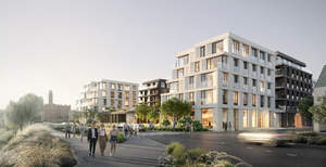 2-к квартира, вторичка, 96м2, 4/5 этаж