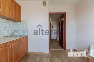1-к квартира, вторичка, 34м2, 8/9 этаж