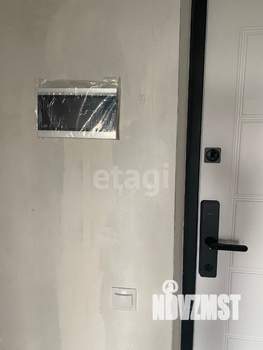 1-к квартира, вторичка, 40м2, 6/9 этаж