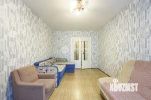 1-к квартира, вторичка, 38м2, 2/9 этаж