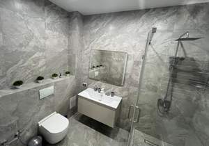 3-к квартира, вторичка, 99м2, 19/21 этаж