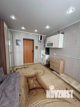 Студия квартира, вторичка, 13м2, 5/5 этаж