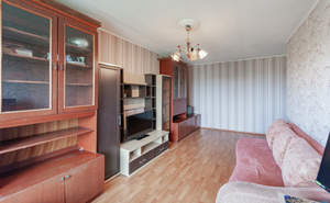 3-к квартира, вторичка, 60м2, 7/10 этаж