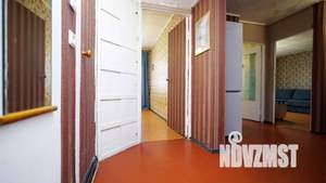 3-к квартира, вторичка, 66м2, 8/9 этаж