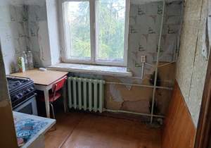 1-к квартира, вторичка, 34м2, 5/5 этаж