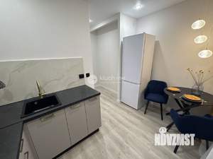 1-к квартира, вторичка, 36м2, 8/9 этаж