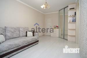 1-к квартира, вторичка, 32м2, 3/5 этаж