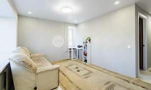 1-к квартира, вторичка, 30м2, 3/4 этаж