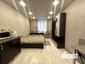 Студия квартира, вторичка, 23м2, 3/9 этаж