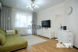 3-к квартира, вторичка, 66м2, 5/9 этаж