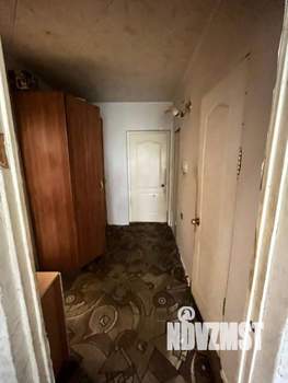 3-к квартира, вторичка, 73м2, 1/5 этаж