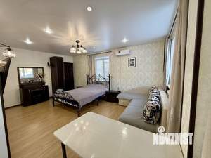 Студия квартира, вторичка, 30м2, 1/2 этаж