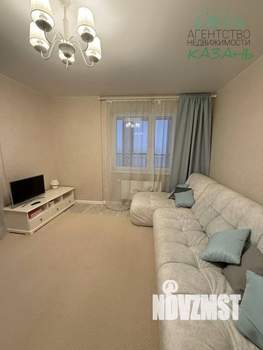 3-к квартира, вторичка, 86м2, 16/20 этаж