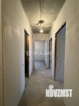 2-к квартира, вторичка, 51м2, 15/25 этаж