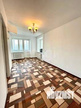 1-к квартира, вторичка, 29м2, 5/9 этаж