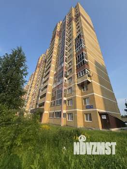 3-к квартира, вторичка, 77м2, 4/18 этаж
