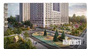 Студия квартира, вторичка, 23м2, 15/26 этаж