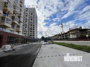 Студия квартира, вторичка, 21м2, 9/17 этаж