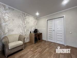 3-к квартира, вторичка, 66м2, 1/10 этаж