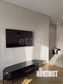 2-к квартира, вторичка, 44м2, 7/9 этаж