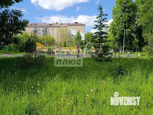 3-к квартира, вторичка, 81м2, 3/5 этаж