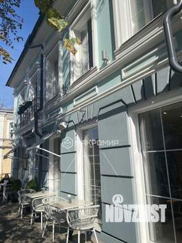 3-к квартира, вторичка, 114м2, 3/4 этаж