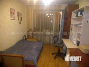 3-к квартира, вторичка, 62м2, 2/5 этаж