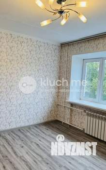 Студия квартира, вторичка, 19м2, 4/5 этаж