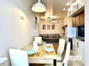 2-к квартира, вторичка, 50м2, 14/26 этаж