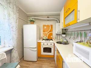 1-к квартира, вторичка, 30м2, 5/6 этаж