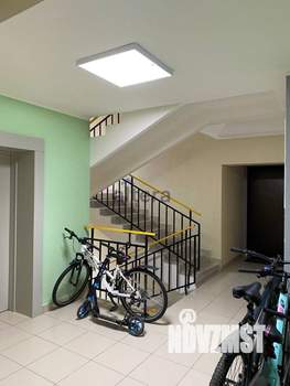 1-к квартира, вторичка, 33м2, 4/10 этаж