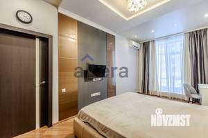 1-к квартира, вторичка, 61м2, 3/12 этаж