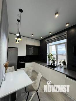 2-к квартира, вторичка, 65м2, 19/19 этаж