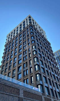 1-к квартира, вторичка, 41м2, 5/16 этаж