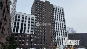 2-к квартира, сданный дом, 58м2, 13/19 этаж