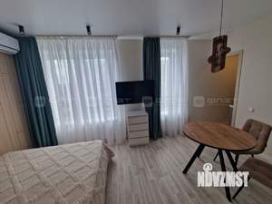 Студия квартира, вторичка, 25м2, 6/9 этаж