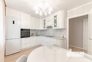 2-к квартира, вторичка, 51м2, 11/17 этаж