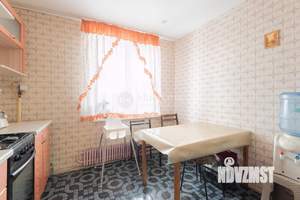 4-к квартира, вторичка, 93м2, 9/9 этаж