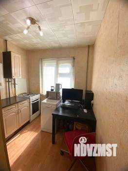 1-к квартира, вторичка, 31м2, 2/5 этаж
