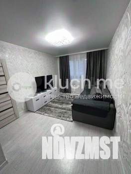 1-к квартира, вторичка, 38м2, 4/10 этаж