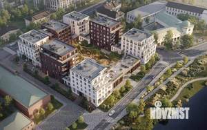 3-к квартира, вторичка, 130м2, 4/7 этаж