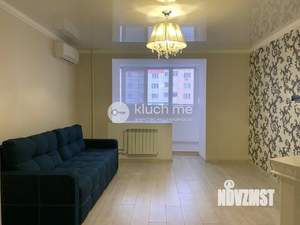 2-к квартира, вторичка, 52м2, 5/9 этаж