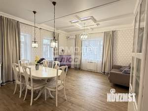 4-к квартира, вторичка, 120м2, 3/6 этаж